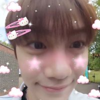は る (@kim___gyu830) 's Twitter Profile