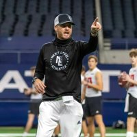 Greg Holcomb (@qbcoachholc) 's Twitter Profile Photo Greg Holcomb (@qbcoachholc) 's Twitter Profile Photo