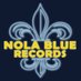 Nola Blue Records (@nolabluerecords) Twitter profile photo Nola Blue Records (@nolabluerecords) Twitter profile photo