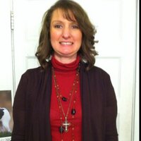 JoAnn Tibbett - @JoAnnTibbett Twitter Profile Photo