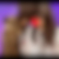 ドMの嫁とドSの旦那 (@adto_5mb) 's Twitter Profile