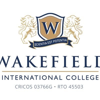 WakefieldICAus's profile picture. 