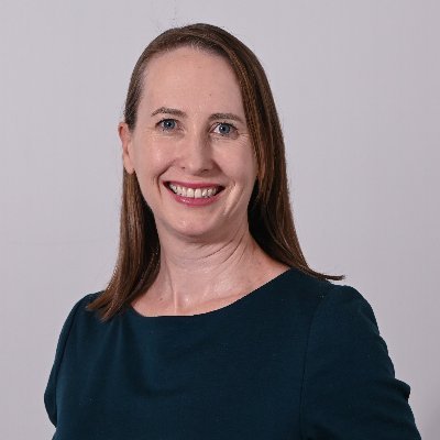 Clare Thorpe Profile