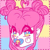 Magenta 💗 comms open! (@magentadaycare) 's Twitter Profile