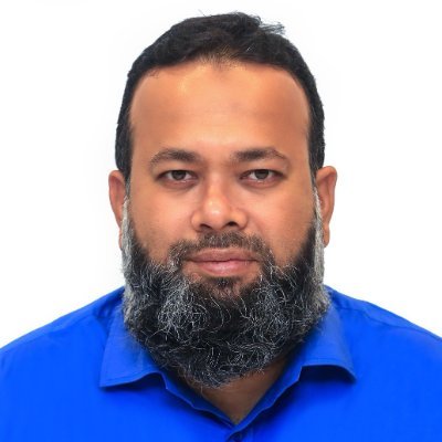Member, Board of Trustees,
Daffodil International University,
Dhaka, Bangladesh