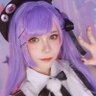 faitou0612's profile picture. Busy in Med School 🩺
✨stressed✨
indefinite hiatus on cosplay 🍄
