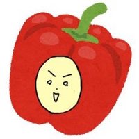 ぱぷぴ (@paprika_piiman_) 's Twitter Profile