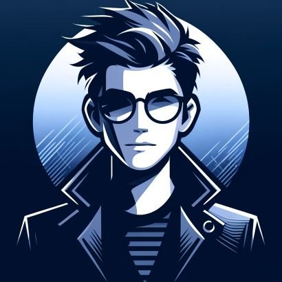 CurvedDimension's profile picture. 