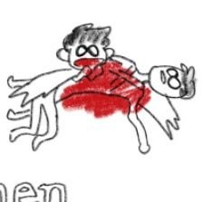 akayona3's profile picture. Te han pesado, te han medido y, definitivamente, te hallaron defectuoso.