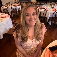 Michelle Monita (@michellemosanch) 's Twitter Profile Photo