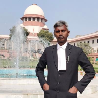 NIROSURIYA's profile picture. I am Chennai high court and supreme court Advocate & civil service aspirant in Chennai