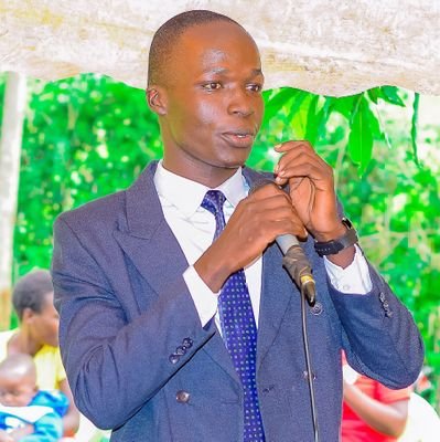 MosesOt08050904's profile picture. No testimony without a test