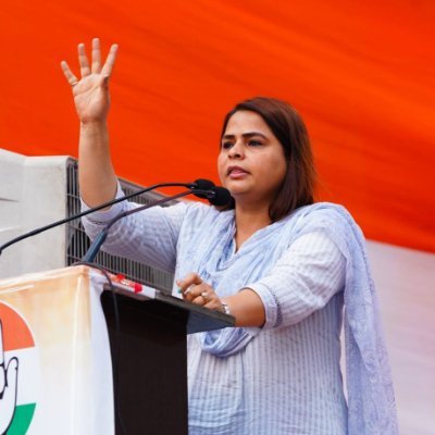 @AmrritaDhawan - Served as Secretary AICC, ExChief @DelhiPMC, Media Panelist @INCIndia, Ex N.Prez @nsui, ShadowHead Enviro @INCDelhi,Ex M.Councilor,Ex DUSU Prez