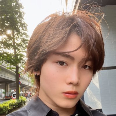 startover240317's profile picture. 👶2000.03.20 高さ:1680mm 大阪🏯→東京🗼 なんとかなるよね✨