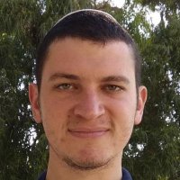 Ronen Shekel (@ronenshekel) 's Twitter Profile Photo Ronen Shekel (@ronenshekel) 's Twitter Profile Photo