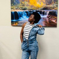 Caroline Ellis Akello (@akellocaroll) 's Twitter Profile