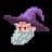 Forgotten Runes Wizard's Cult's avatar
