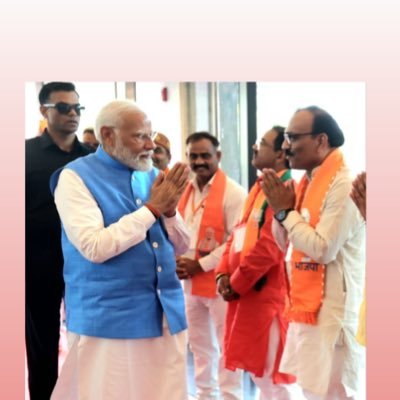 Ex District President, BJP, Rampur, U.P. (2019-2023)