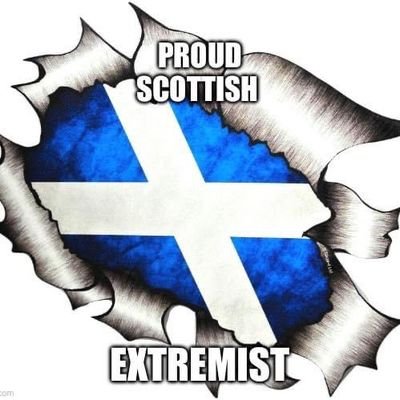 Scotland is a colony. There are rules whereby we can leave a colony. Independence. Independence. Independence.