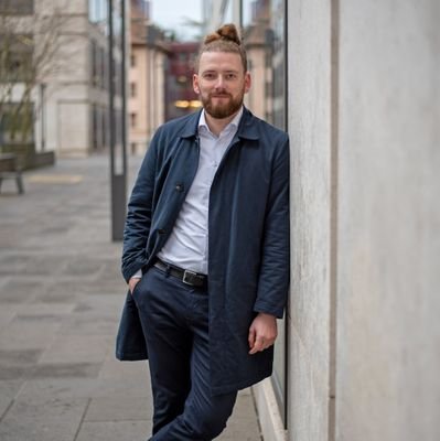 PhilBessermann's profile picture. Stiftung GRA