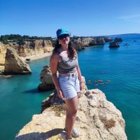 Alexa Parimbelli (@pescedalexa) 's Twitter Profile