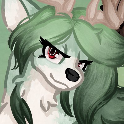 PFP by @_MochaHaze_ I'm 19 and I like centaurs, she/her You may also know me as archerlolman, Crypriva or Whisky