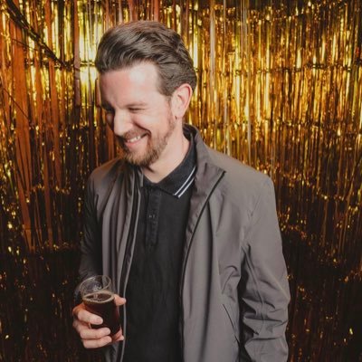 DJ, producer, half of Arithmetics and Wayward, whole of Sam Matters, label guy for Freerange & Delusions Of Grandeur & more... https://t.co/JcQPPqt9Ql