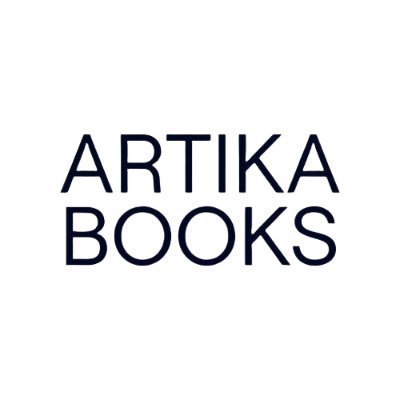 ARTIKA | Artists’ Books
Publishing house
Where books become art.