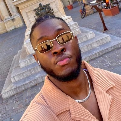 D_Ablorh's profile picture. 