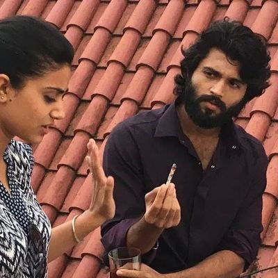 ShameerSyed19's profile picture. na tweet na istam 🥳
@pawankalyan❤️