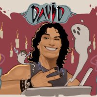 David(@davkgerart) 's Twitter Profile Photo