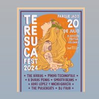 Teresuca Fest 💢(@teresucafest) 's Twitter Profile Photo
