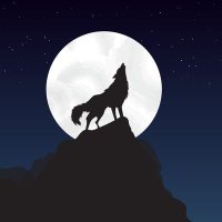 Louise🌙🐺(@Moonlitwriting) 's Twitter Profile Photo