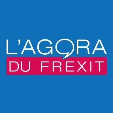 Média indépendant créé pour sensibiliser les français sur la nécessité de sortir de l’UE | Space X avec des personnalités politiques. 🇫🇷