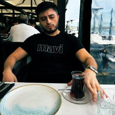 BilalRasulov's profile picture. There is no plan B. $NQ 🚀