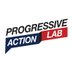 Progressive Action Lab (@progressivealab) Twitter profile photo Progressive Action Lab (@progressivealab) Twitter profile photo