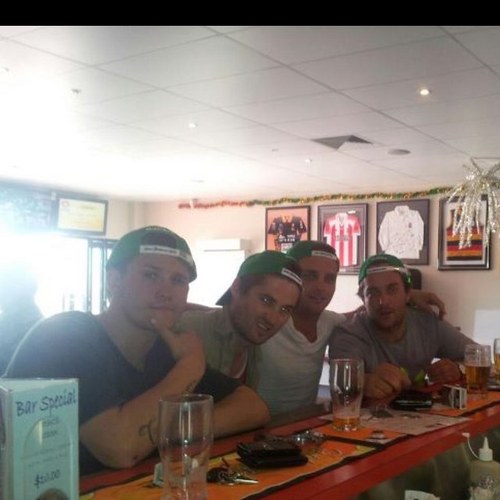 johnmanyes's profile picture. 