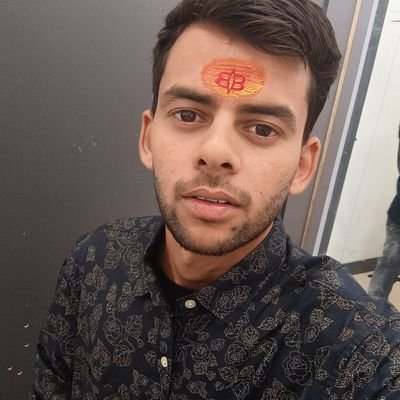 Saurabh18395656's profile picture. Never give up ||  Born to blossom ||
