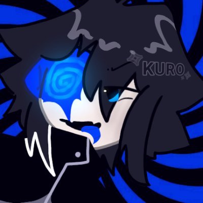 kuro + Profile