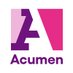 Acumen (@Acumen) Twitter profile photo