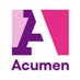 Acumen (@acumen) Twitter profile photo Acumen (@acumen) Twitter profile photo