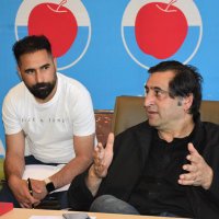 Ishfaq Wani (@ishfaqwani55) 's Twitter Profile