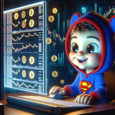 Trying to make a difference for upcoming crypto projects ❤️