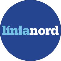 Línia Nord ed. Barcelonès Nord (@linianord) 's Twitter Profile Photo Línia Nord ed. Barcelonès Nord (@linianord) 's Twitter Profile Photo