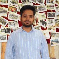 ऋषभ वीरेन्द्र दीक्षित (@rishabhdixit57) 's Twitter Profile