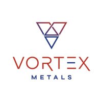Vortex Metals(@VortexMetalsVMS) 's Twitter Profile Photo