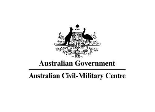 Official account of the Australian Civil-Military Centre. Promoting civil-military-police collaboration.