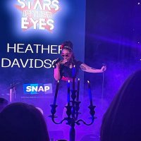 Heather Kay-Davidson (@heatherdavidso4) 's Twitter Profile
