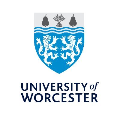 University of Worcesterさんのプロフィール画像