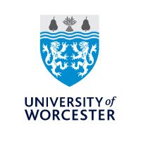 University of Worcester(@worcester_uni) 's Twitter Profile Photo